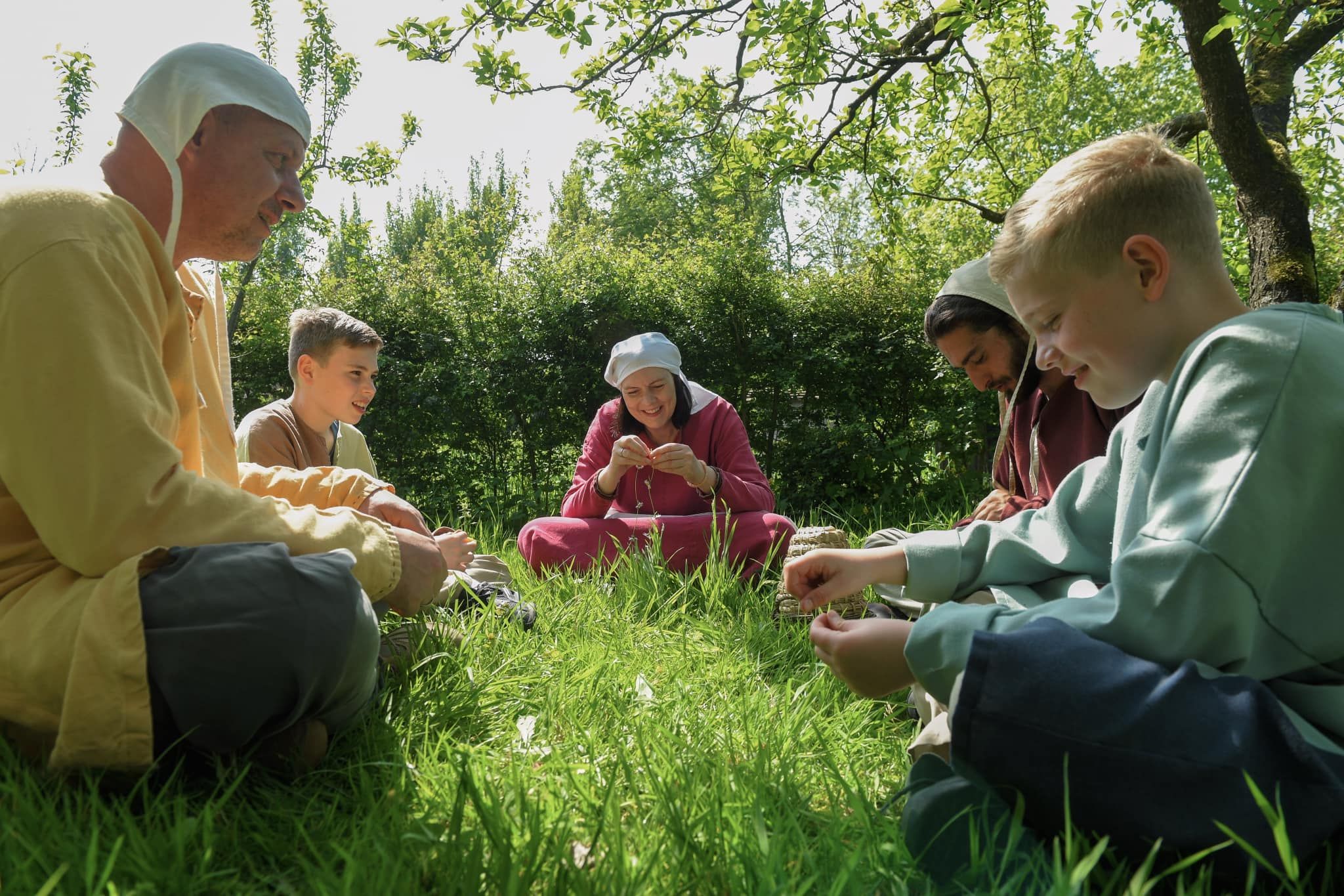 Wens Archeon