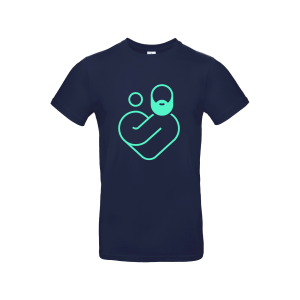 Shirt navy