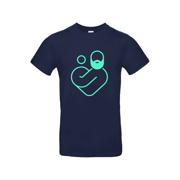Shirt navy